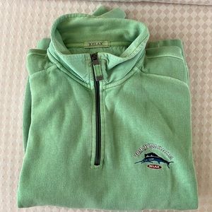 Tommy Bahama sweatshirt